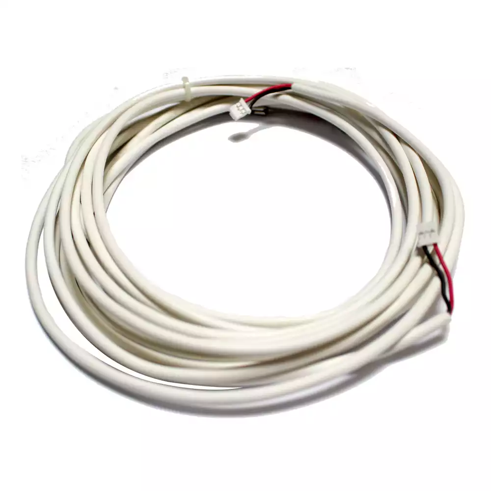 Rallonge câble de 5m pour panneau solaire déporté