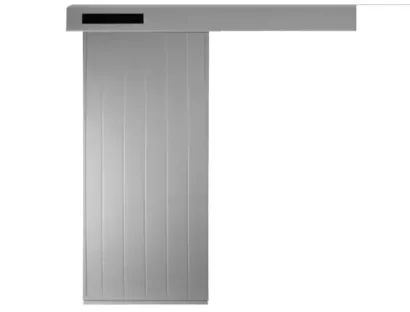 Sirius coulissant solaire