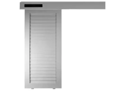 Talita coulissant solaire