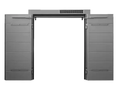 Véga battant solaire